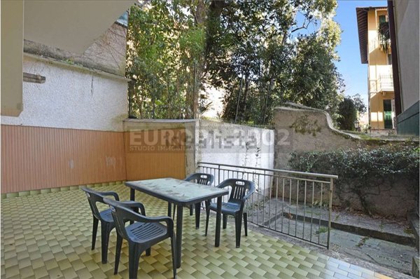appartamento in vendita a Santa Margherita Ligure