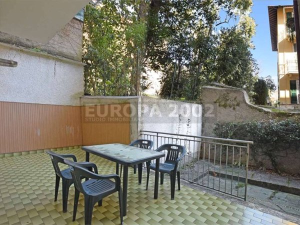 appartamento in vendita a Santa Margherita Ligure