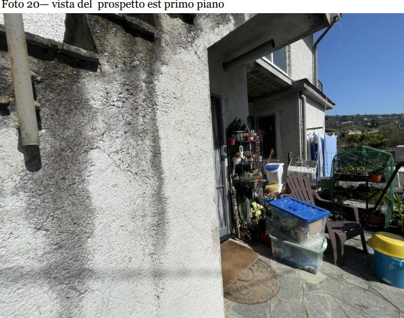 appartamento in vendita a Santa Margherita Ligure