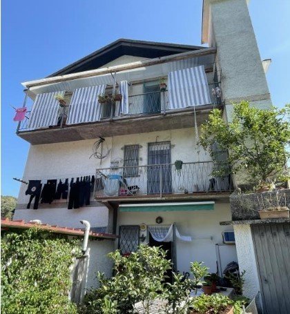 appartamento in vendita a Santa Margherita Ligure