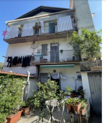 appartamento in vendita a Santa Margherita Ligure