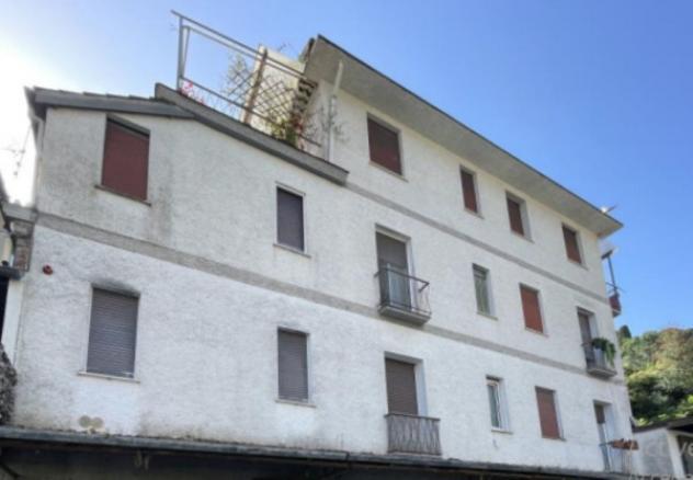 locale commerciale in vendita a Santa Margherita Ligure