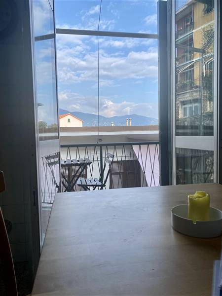 appartamento in vendita a Santa Margherita Ligure