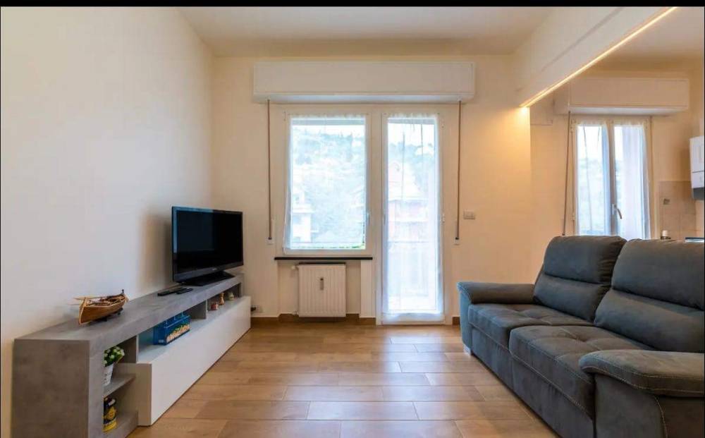 appartamento in vendita a Santa Margherita Ligure