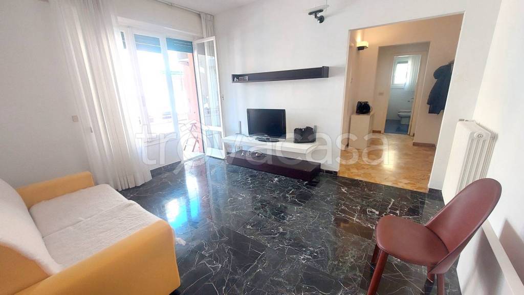 appartamento in vendita a Santa Margherita Ligure