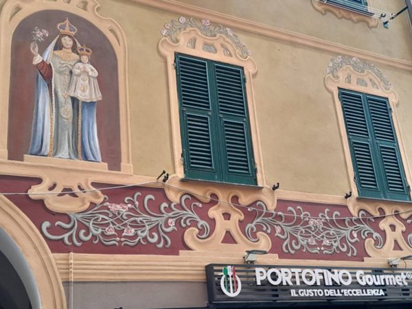 appartamento in vendita a Santa Margherita Ligure