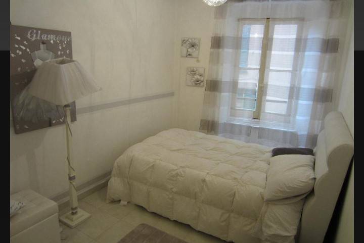 appartamento in vendita a Santa Margherita Ligure
