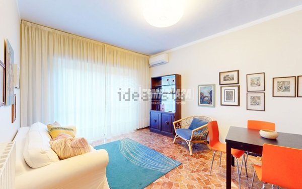 appartamento in vendita a Santa Margherita Ligure