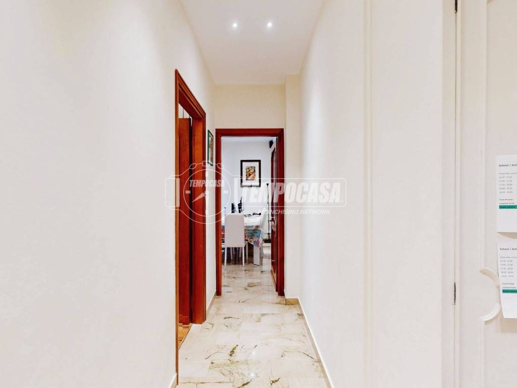 appartamento in vendita a Santa Margherita Ligure