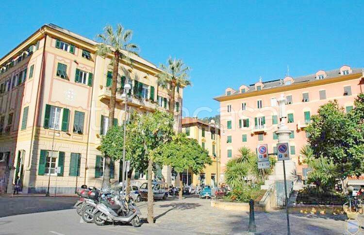 appartamento in vendita a Santa Margherita Ligure