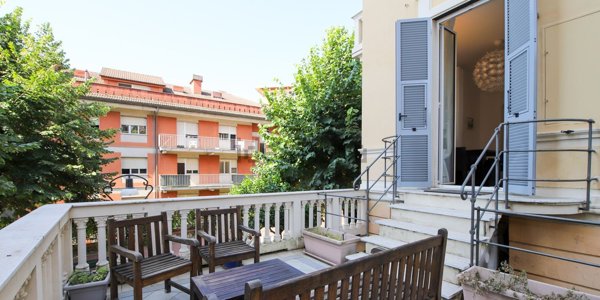 appartamento in vendita a Santa Margherita Ligure