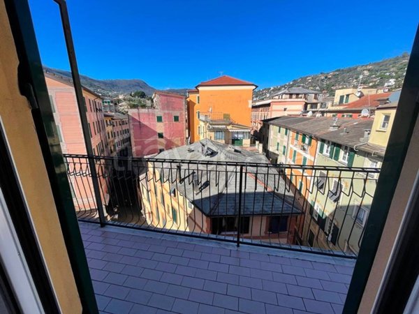 appartamento in vendita a Santa Margherita Ligure