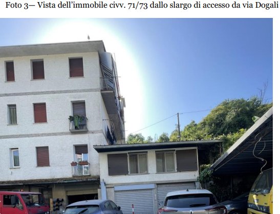 casa indipendente in vendita a Santa Margherita Ligure