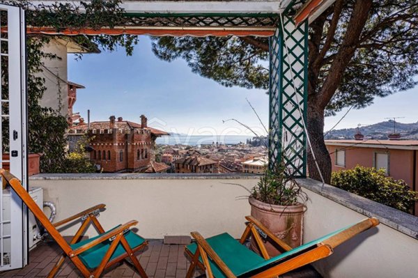 appartamento in vendita a Santa Margherita Ligure