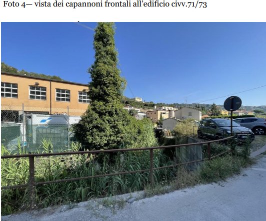 casa indipendente in vendita a Santa Margherita Ligure
