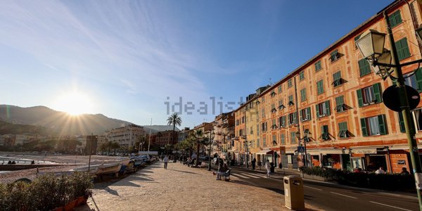 appartamento in vendita a Santa Margherita Ligure