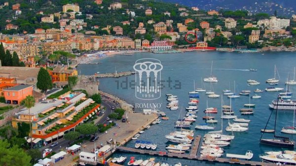 appartamento in vendita a Santa Margherita Ligure