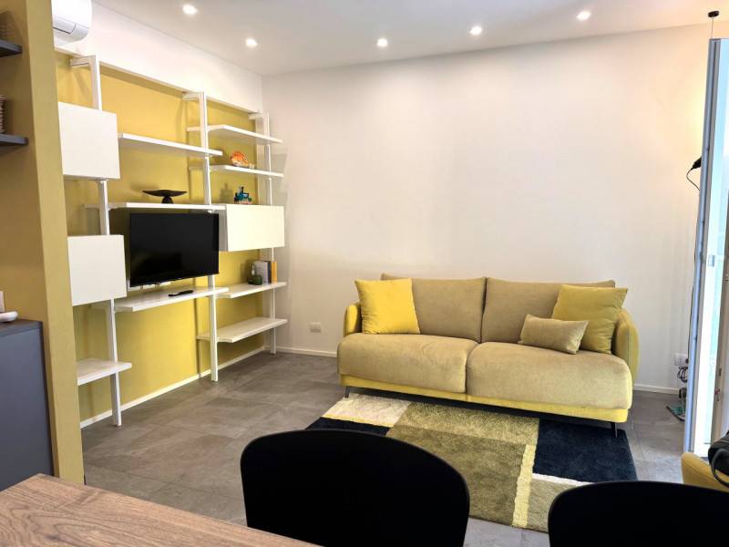 appartamento in vendita a Santa Margherita Ligure
