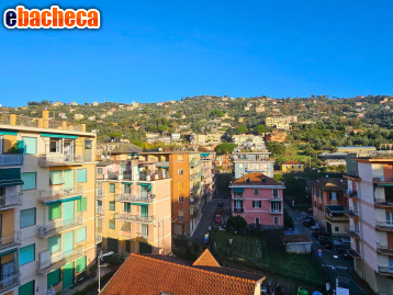 appartamento in vendita a Santa Margherita Ligure