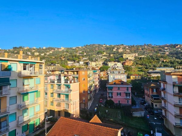 appartamento in vendita a Santa Margherita Ligure