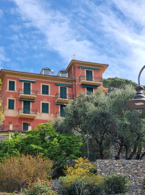 appartamento in vendita a Santa Margherita Ligure