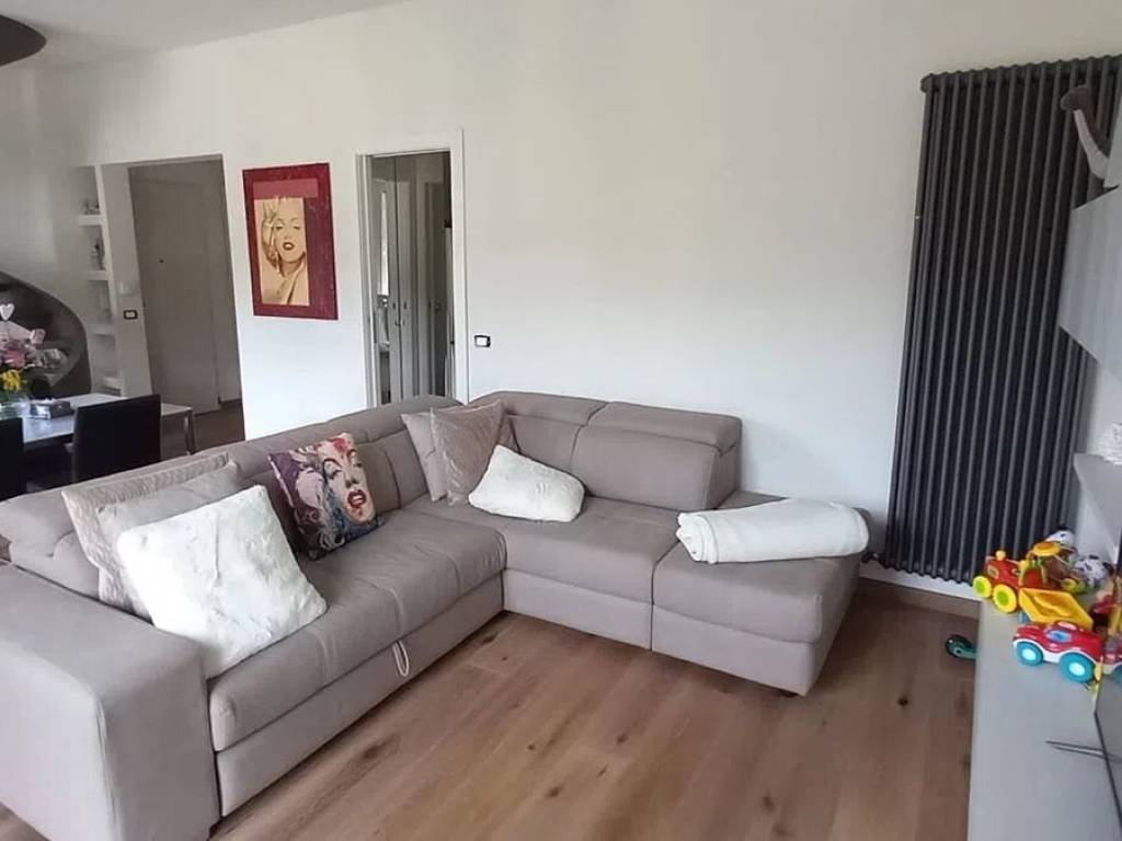 appartamento in vendita a Santa Margherita Ligure