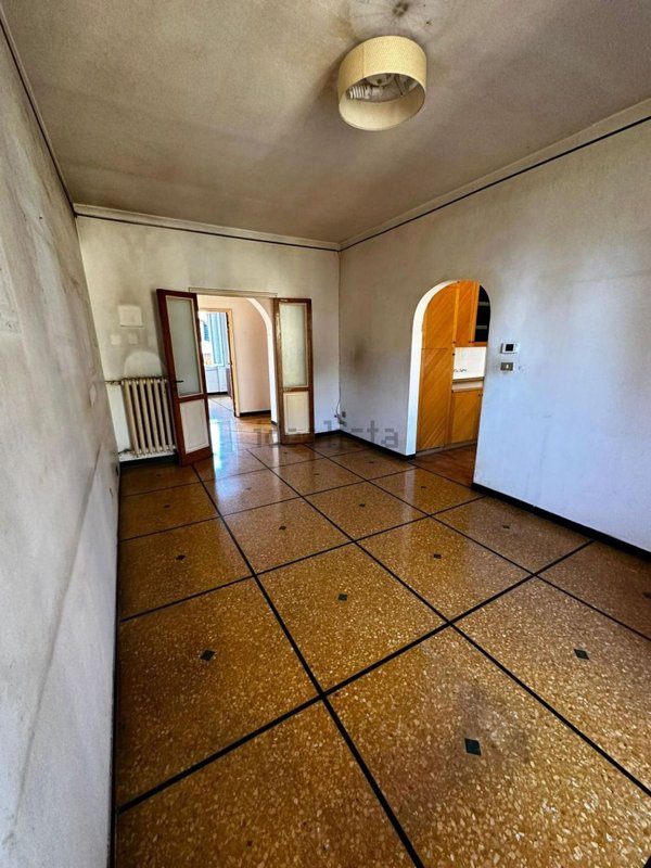 appartamento in vendita a Santa Margherita Ligure