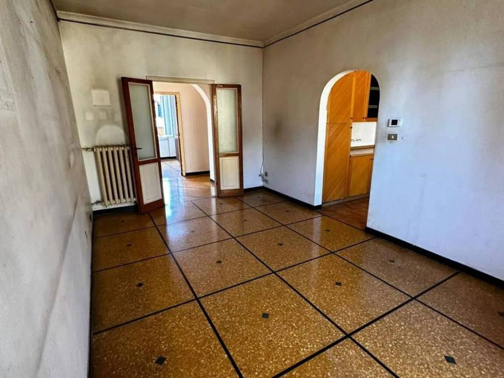 appartamento in vendita a Santa Margherita Ligure