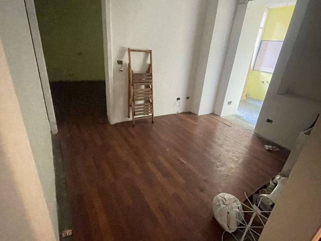 appartamento in vendita a Santa Margherita Ligure