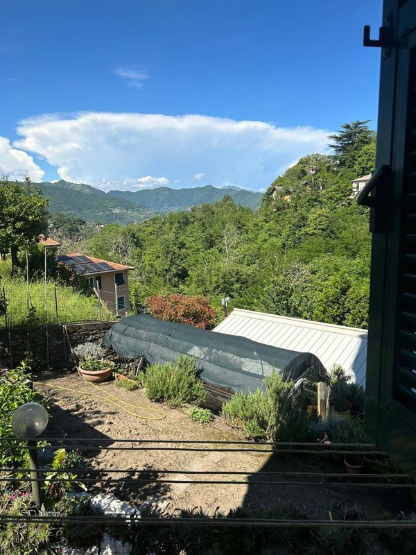 appartamento in vendita a Santa Margherita Ligure