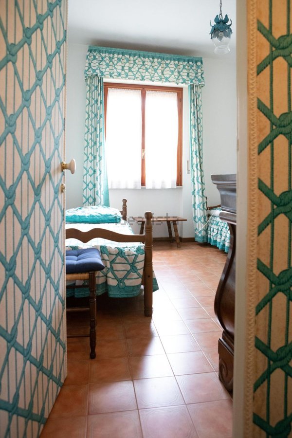 appartamento in vendita a Santa Margherita Ligure