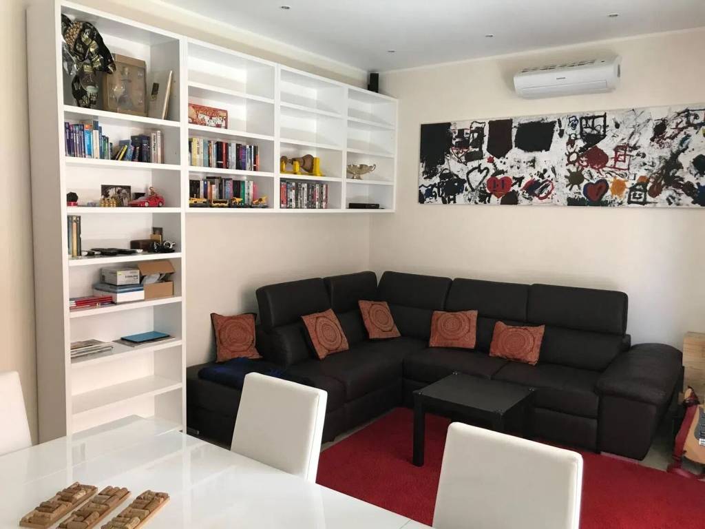 appartamento in vendita a Santa Margherita Ligure