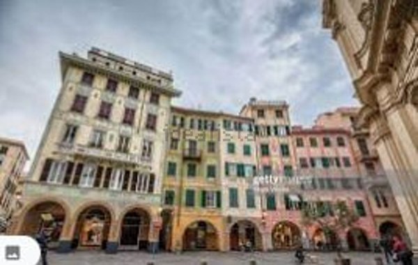 appartamento in vendita a Santa Margherita Ligure