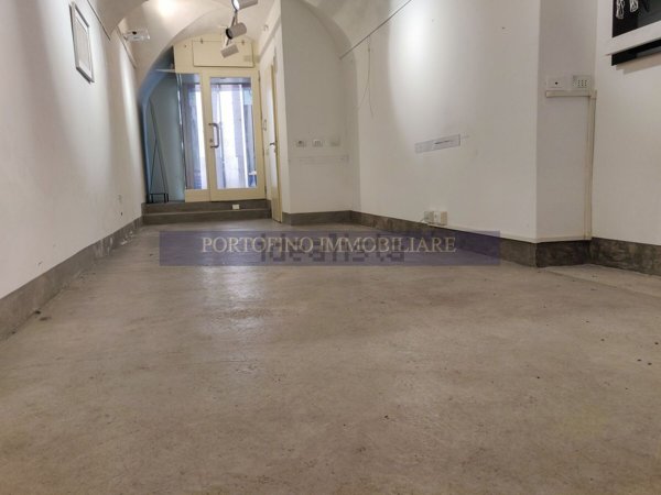 negozio in vendita a Santa Margherita Ligure