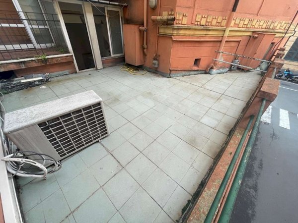 appartamento in vendita a Santa Margherita Ligure