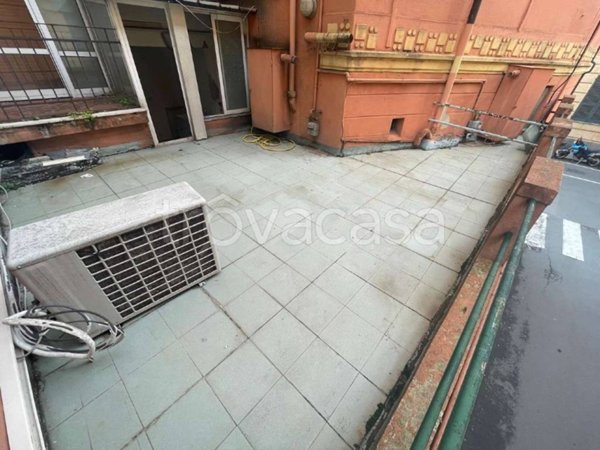 appartamento in vendita a Santa Margherita Ligure