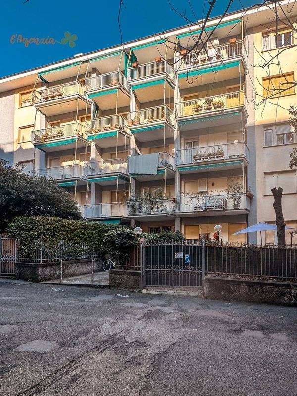 appartamento in vendita a Santa Margherita Ligure