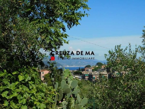 casa indipendente in vendita a Santa Margherita Ligure