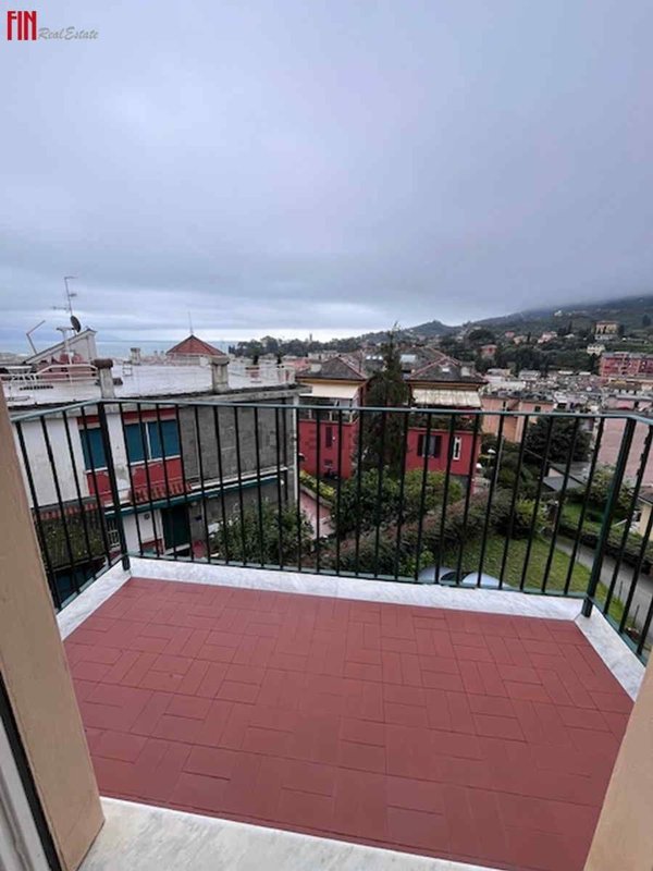 appartamento in vendita a Santa Margherita Ligure