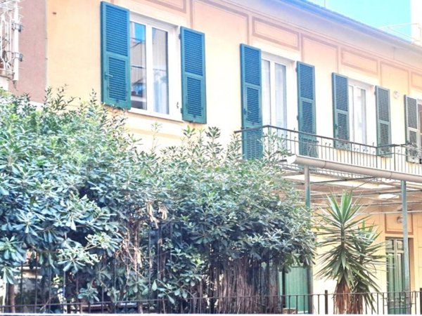 casa indipendente in vendita a Santa Margherita Ligure