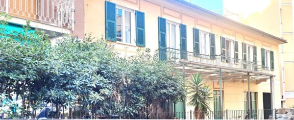casa indipendente in vendita a Santa Margherita Ligure