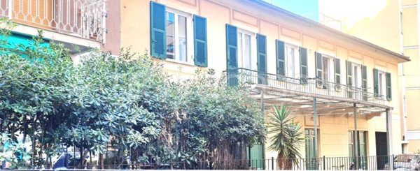 casa indipendente in vendita a Santa Margherita Ligure