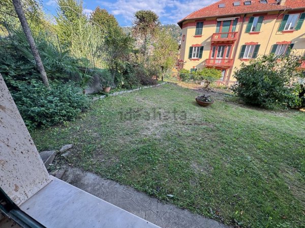 appartamento in vendita a Santa Margherita Ligure