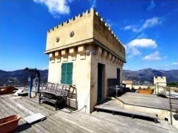 appartamento a Santa Margherita Ligure in zona San Lorenzo della Costa