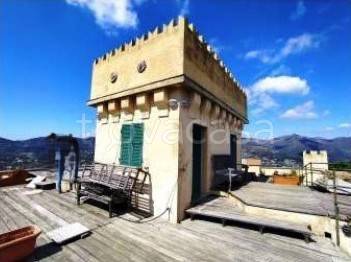 appartamento a Santa Margherita Ligure in zona San Lorenzo della Costa
