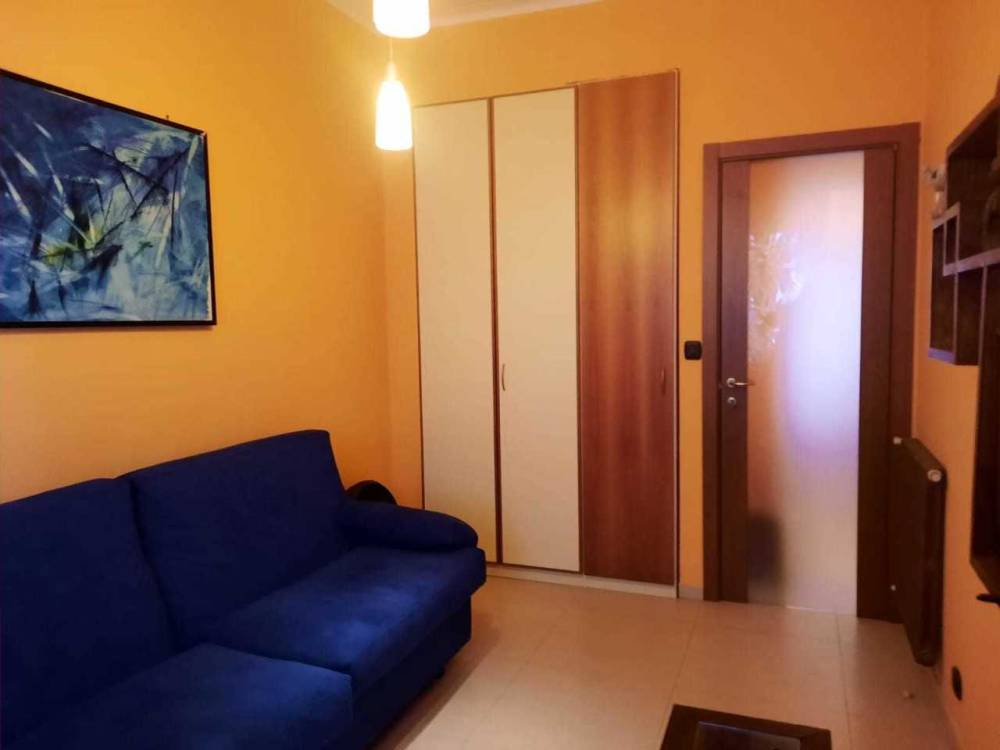 appartamento in vendita a Santa Margherita Ligure