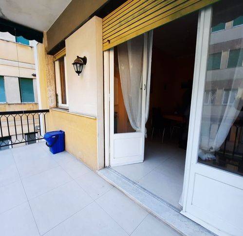 appartamento in vendita a Santa Margherita Ligure