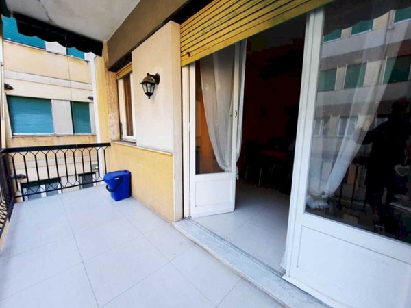 appartamento in vendita a Santa Margherita Ligure