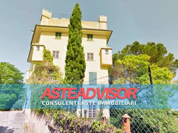 appartamento in vendita a Santa Margherita Ligure