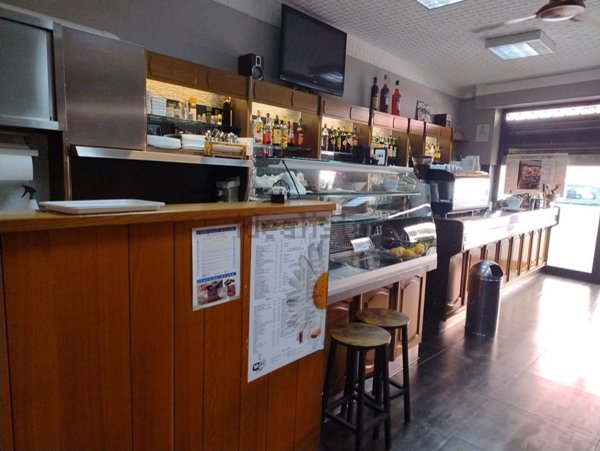 negozio in vendita a Santa Margherita Ligure